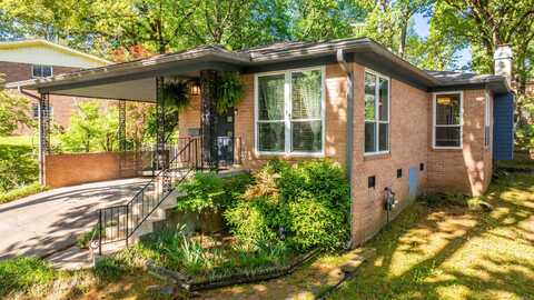 500 Mellon Street, Little Rock, AR 72205