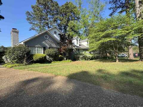 22 Azalea, Magnolia, AR 71753