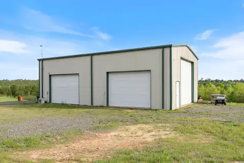 5153 E Mountain Rd, Bee Branch, AR 72013