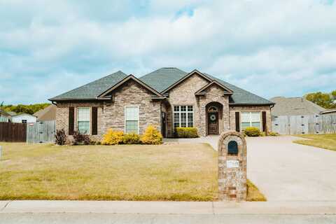 1060 Wheatland Cove, Benton, AR 72019