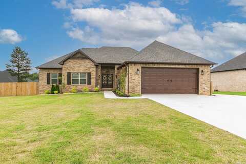 174 Hayden Drive, Beebe, AR 72012