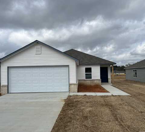 70 Sarah Alyse Lane, Cabot, AR 72023