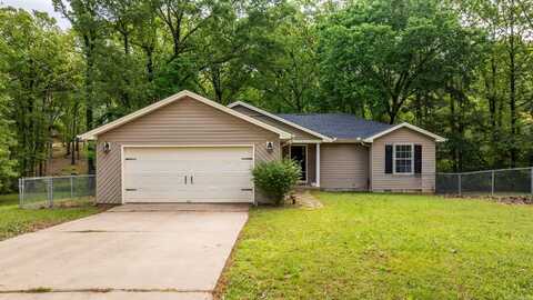 3 Savannah Lane, Alexander, AR 72002