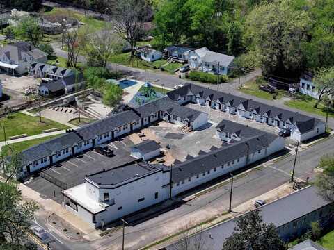 815 Park Ave, Hot Springs, AR 71901