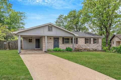 9 Catalina Court, Little Rock, AR 72211