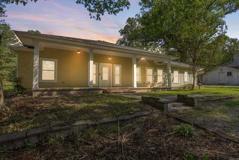 12316 Styles Road, Bauxite, AR 72011