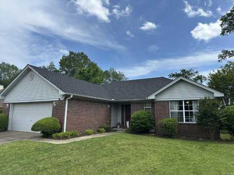 2165 Apache Trail, Conway, AR 72032