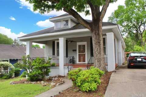 204 N Ash, Little Rock, AR 72205