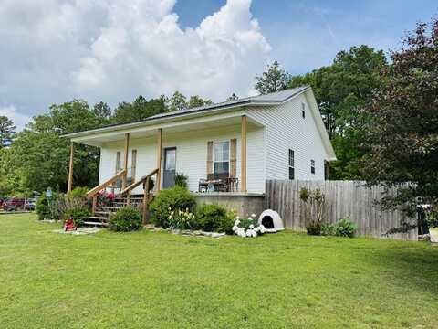500 Pine Hill Road, Batesville, AR 72501