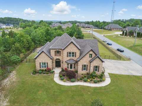 11187 Stonehill Drive, Alexander, AR 72002
