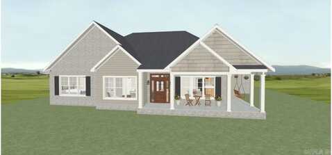 9 W Lake Lane, Little Rock, AR 72210