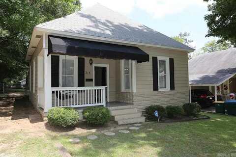 219 Walnut Street, Little Rock, AR 72205