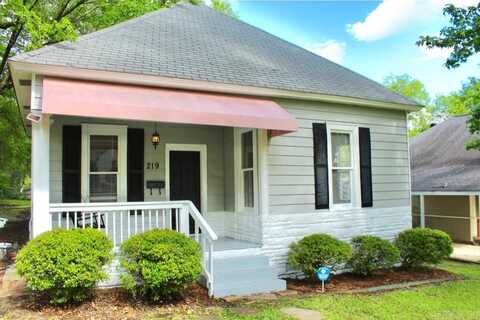 219 Walnut Street, Little Rock, AR 72205