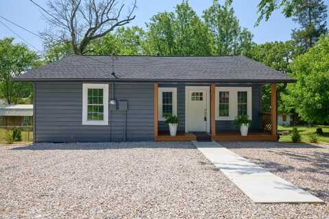 121 McCafferty Street, Hot Springs, AR 71913