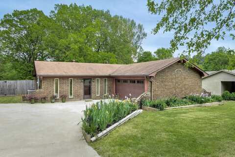 5909 Mandan Road, Little Rock, AR 72210