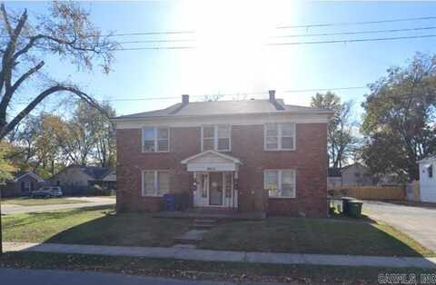 900 W 16Th St, North Little Rock, AR 72114