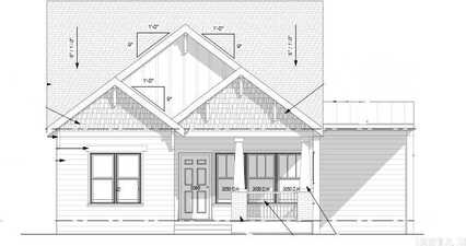 001 Old Forest Drive, Conway, AR 72032