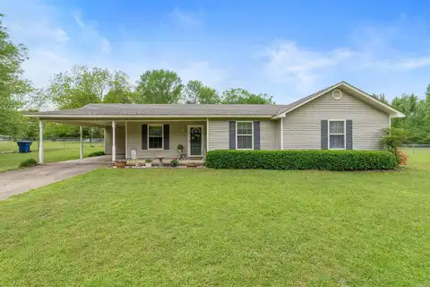 5 Lamar, Cabot, AR 72023