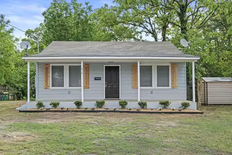314 Sherwood Avenue, Sherwood, AR 72120