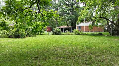 106 Wimberly, Mena, AR 71953