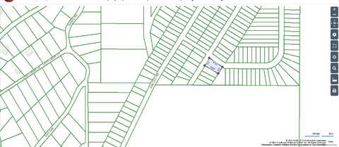 Old Cc Road, Hardy, AR 72542
