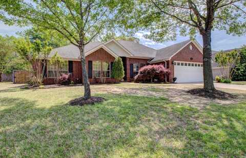 110 Highland Park, Conway, AR 72034