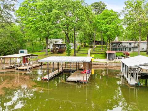 118 Haggard Loop, Hot Springs, AR 71913