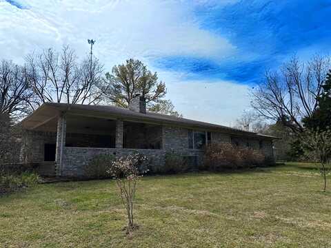 40 Sutton Lane, Batesville, AR 72501