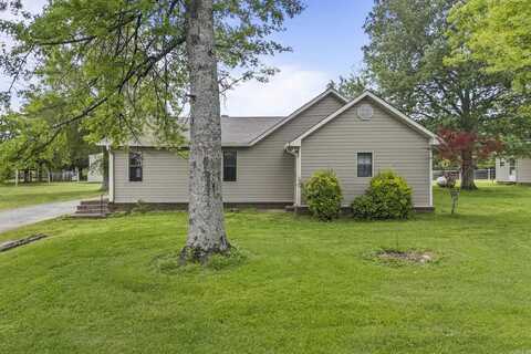 135 Hart Road, Judsonia, AR 72081