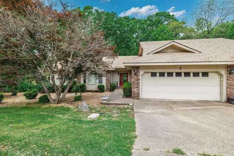 5 Emanuel Drive, Hot Springs Village, AR 71909