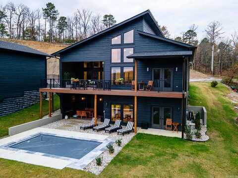 125 Wayward Winds Terrace, Hot Springs, AR 71913
