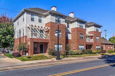 615 N Maple St, North Little Rock, AR 72114