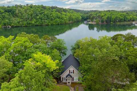 1745 Thornton Ferry Road, Hot Springs, AR 71913