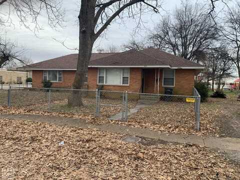305 W 3Rd, Walnut Ridge, AR 72476