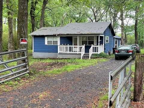 71 Angel Drive, Austin, AR 72007