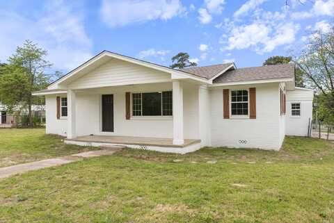 16706 Arch Street, Little Rock, AR 72206