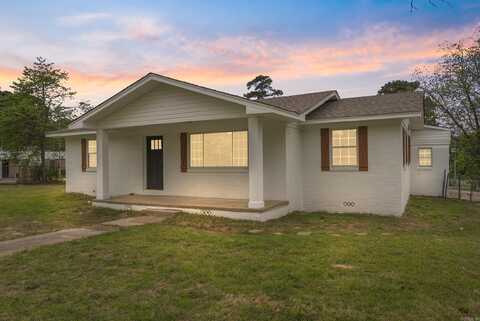 16706 Arch Street, Little Rock, AR 72206