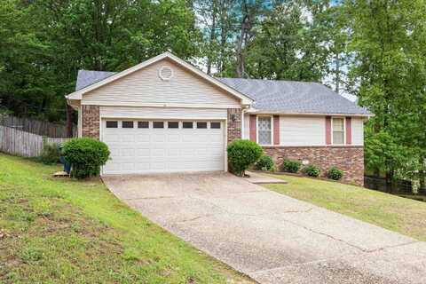 11 SWEET GUM CT, Little Rock, AR 72211