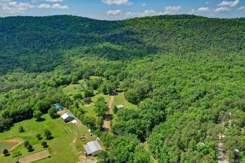 232 Jubilee Trail, Hot Springs, AR 71913