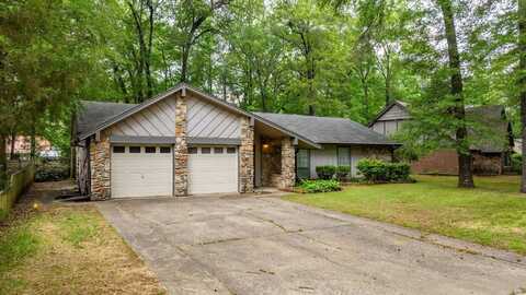 11 Fernwood Drive, Conway, AR 72035