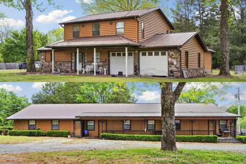 5907 Jacksonville Conway Rd, Jacksonville, AR 72076