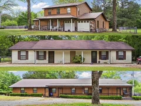 5907 Jacksonville Conway Rd, Jacksonville, AR 72076