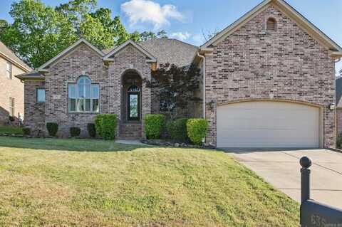 635 Epernay Place, Little Rock, AR 72223