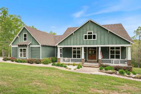 4021 West Hawk Trail, Paron, AR 72122
