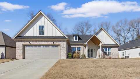 5612 Claire Drive, Benton, AR 72019