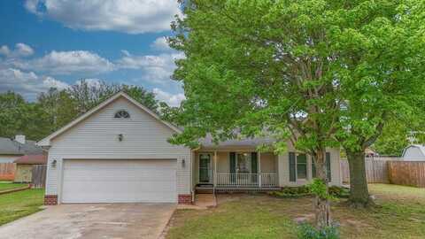 undefined, Jonesboro, AR 72404