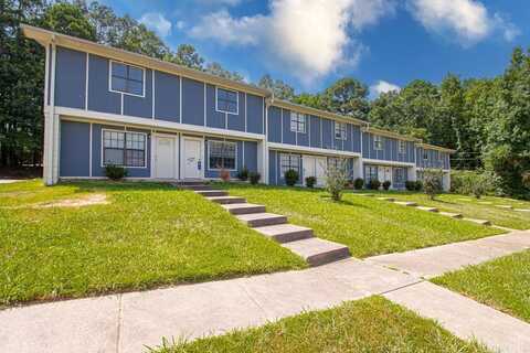 1800 Labette Manor, Little Rock, AR 72205