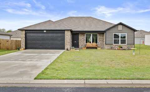 108 Baldwin Drive, Beebe, AR 72012