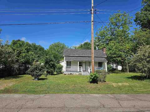 308 Gann, Mena, AR 71953