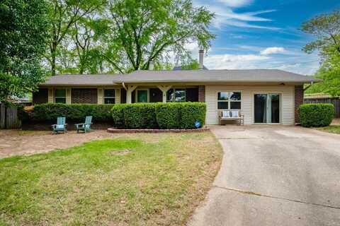 6 Ohio Cove, Little Rock, AR 72227